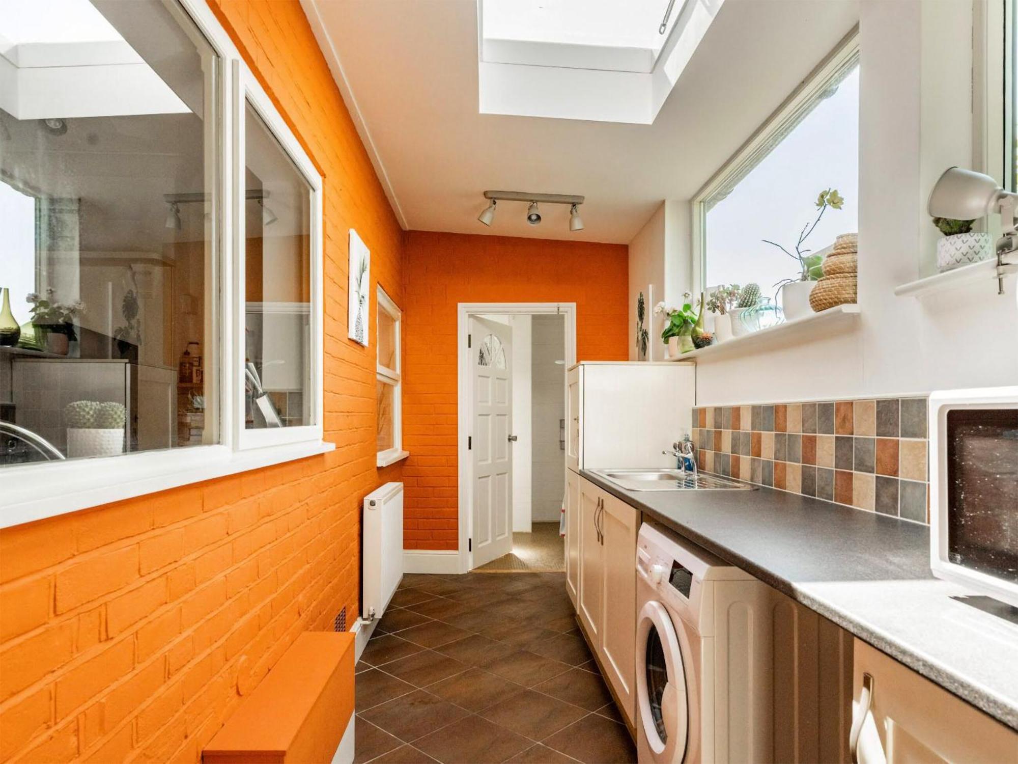 Turnstone House Villa Gorleston-on-Sea Exteriör bild